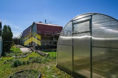 Продажа дома Омск.&nbsp;улица Дунаевского, 11/1