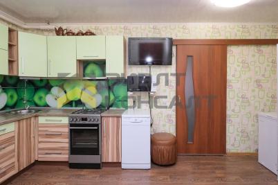 Продажа дома Омск.&nbsp;улица Дунаевского, 11/1