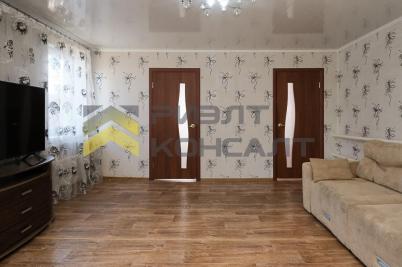 Продажа дома Омск.&nbsp;улица Дунаевского, 11/1