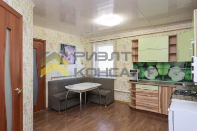 Продажа дома Омск.&nbsp;улица Дунаевского, 11/1