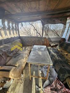Продажа дачи Омск.&nbsp;Омск, СНТ Омь
