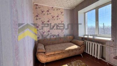 Продажа квартиры улица 50 лет Октября, 5