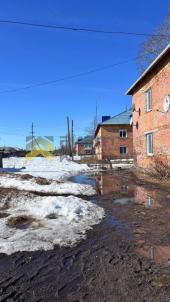Продажа квартиры улица 50 лет Октября, 5