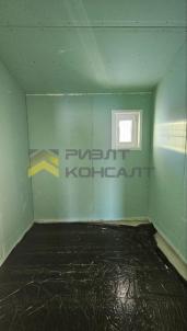 Продажа дома Омская область, Омский район, посёлок Ростовка, Целинная улица