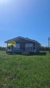 Продажа дома Омская область, Омский район, посёлок Ростовка, Целинная улица