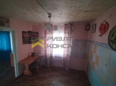 Продажа дома Омск.&nbsp;улица 11-я Комсомольская, 22
