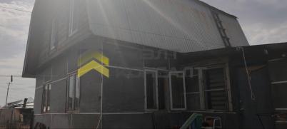 Продажа дома Омск.&nbsp;улица 11-я Комсомольская, 22