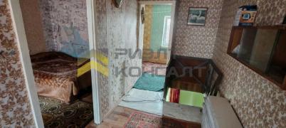 Продажа дома Омск.&nbsp;улица 11-я Комсомольская, 22