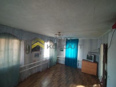 Продажа дома Омск.&nbsp;улица 11-я Комсомольская, 22