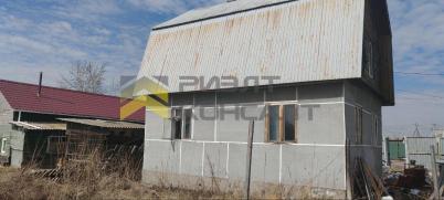 Продажа дома Омск.&nbsp;улица 11-я Комсомольская, 22