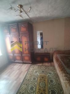 Продажа дома Омск.&nbsp;улица 11-я Комсомольская, 22