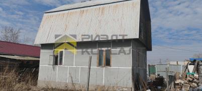Продажа дома Омск.&nbsp;улица 11-я Комсомольская, 22