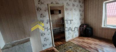 Продажа дома Омск.&nbsp;улица 11-я Комсомольская, 22