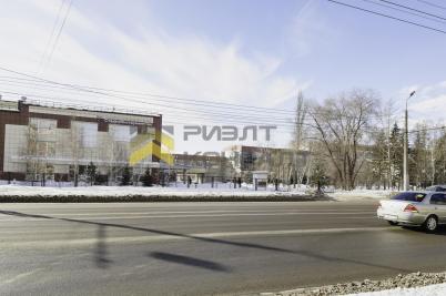 Продажа квартиры Омск.&nbsp;проспект Мира, 28А
