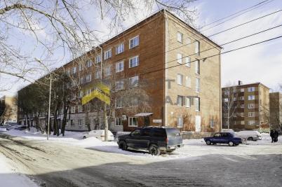 Продажа квартиры Омск.&nbsp;проспект Мира, 28А