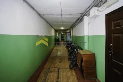 Продажа квартиры Омск.&nbsp;проспект Мира, 28А