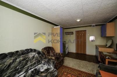 Продажа квартиры Омск.&nbsp;проспект Мира, 28А