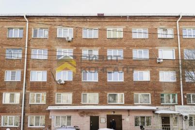 Продажа квартиры Омск.&nbsp;проспект Мира, 28А
