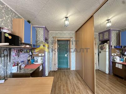 Продажа квартиры Омск.&nbsp;проспект Мира, 28А