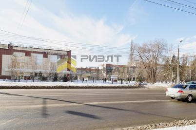Продажа квартиры Омск.&nbsp;проспект Мира, 28А