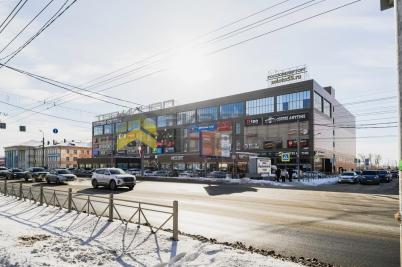 Продажа квартиры Омск.&nbsp;проспект Мира, 28А