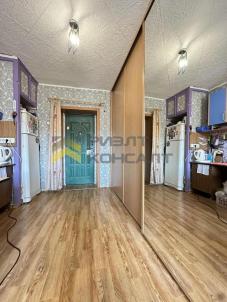 Продажа квартиры Омск.&nbsp;проспект Мира, 28А
