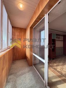 Продажа квартиры Омск.&nbsp;улица Красный Путь, 34