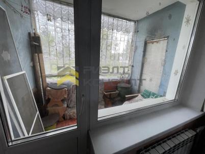 Продажа квартиры Омск.&nbsp;улица 3-я Ленинградская, 41