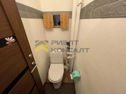 Продажа квартиры Омск.&nbsp;улица 3-я Ленинградская, 41