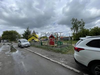 Продажа квартиры Омск.&nbsp;улица 3-я Ленинградская, 41