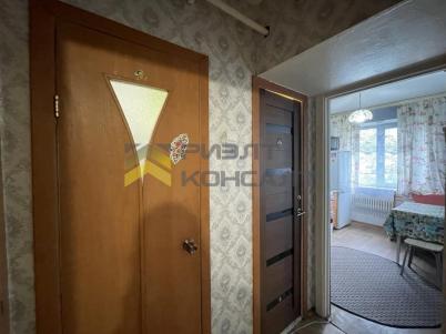 Продажа квартиры Омск.&nbsp;улица 3-я Ленинградская, 41