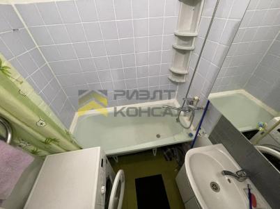 Продажа квартиры Омск.&nbsp;улица 3-я Ленинградская, 41