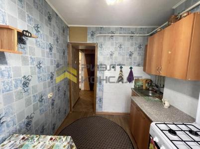 Продажа квартиры Омск.&nbsp;улица 3-я Ленинградская, 41