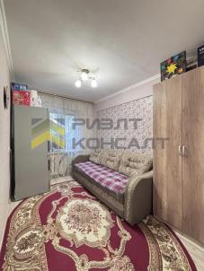 Продажа квартиры Омск.&nbsp;улица Бетховена, 25