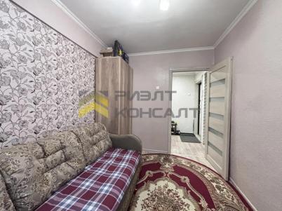 Продажа квартиры Омск.&nbsp;улица Бетховена, 25