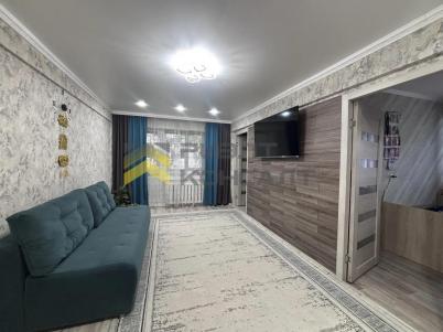 Продажа квартиры Омск.&nbsp;улица Бетховена, 25