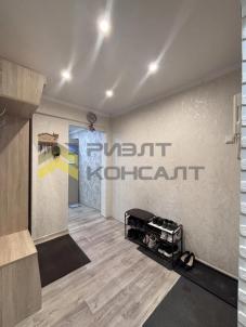 Продажа квартиры Омск.&nbsp;улица Бетховена, 25