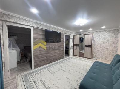 Продажа квартиры Омск.&nbsp;улица Бетховена, 25