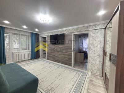 Продажа квартиры Омск.&nbsp;улица Бетховена, 25