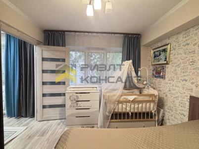 Продажа квартиры Омск.&nbsp;улица Бетховена, 25