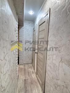 Продажа квартиры Омск.&nbsp;улица Бетховена, 25
