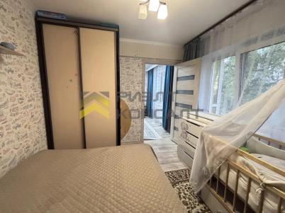Продажа квартиры Омск.&nbsp;улица Бетховена, 25