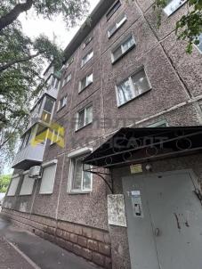 Продажа квартиры Омск.&nbsp;улица Бетховена, 25