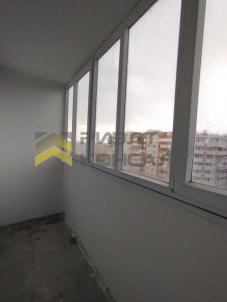 Продажа квартиры Омск.&nbsp;улица 2-я Трамвайная, 41