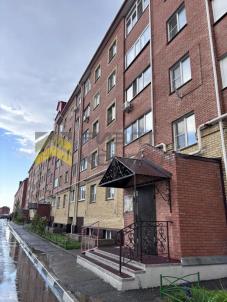 Продажа квартиры Омский.&nbsp;Троицкое.&nbsp;проспект Яснополянский, 6