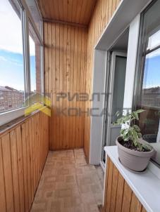 Продажа квартиры Омский.&nbsp;Троицкое.&nbsp;проспект Яснополянский, 6