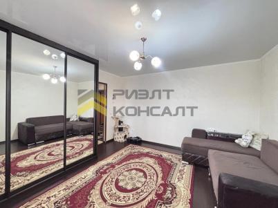 Продажа квартиры Омский.&nbsp;Троицкое.&nbsp;проспект Яснополянский, 6