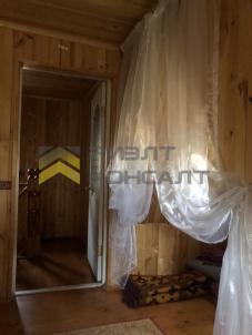Продажа дачи Омск.&nbsp;г Омск, тер.СОСН Шинник-1, уч 8