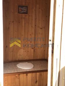 Продажа дачи Омск.&nbsp;г Омск, тер.СОСН Шинник-1, уч 8