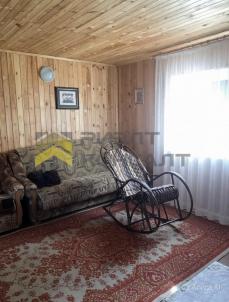 Продажа дачи Омск.&nbsp;г Омск, тер.СОСН Шинник-1, уч 8